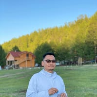 Sodnomtseren Mendsaikhan