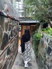 Arfa Mian