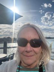 Nancy Bayley