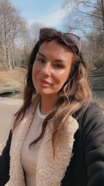 Rachael Burt
