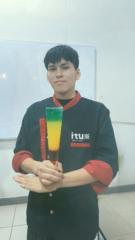 David Fernando Melendrez Tuesta