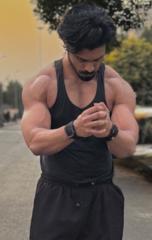 Muiz Head Coach