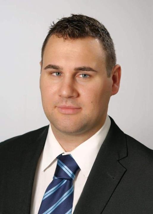 Roman Nydegger