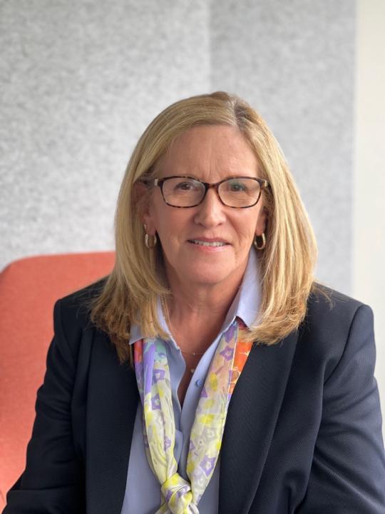 Kathy Davis