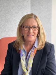Kathy Davis