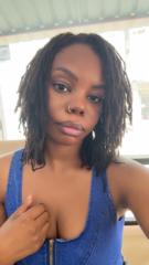 Alisha Rush