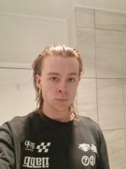 Joel Malligan