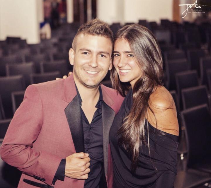 Karen Suárez Amador