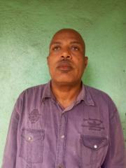 Kenasa Getachew