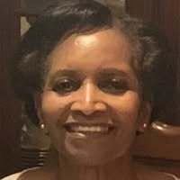 Cherryl Robinson Darling