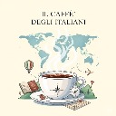 Il Caffe Degli Italiani 5743 icon