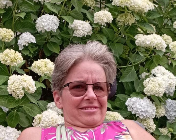 Sabina Turato