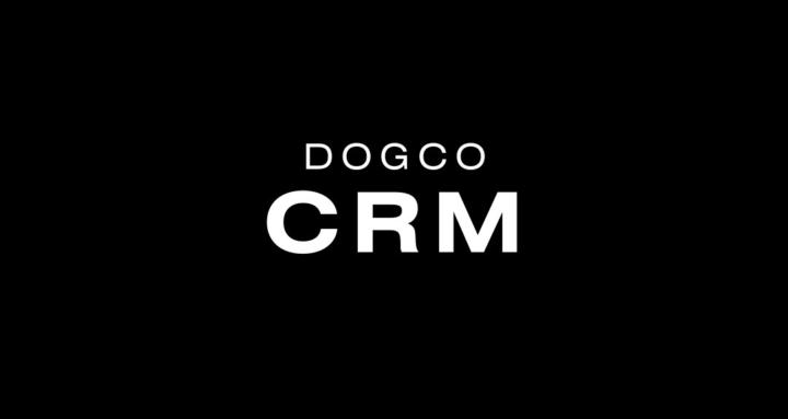 DogCo CRM
