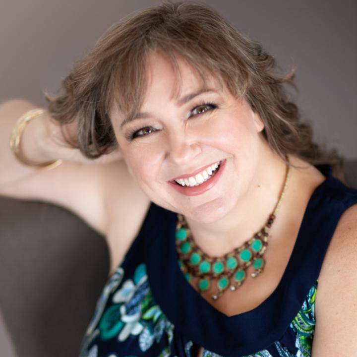 Kim Romain