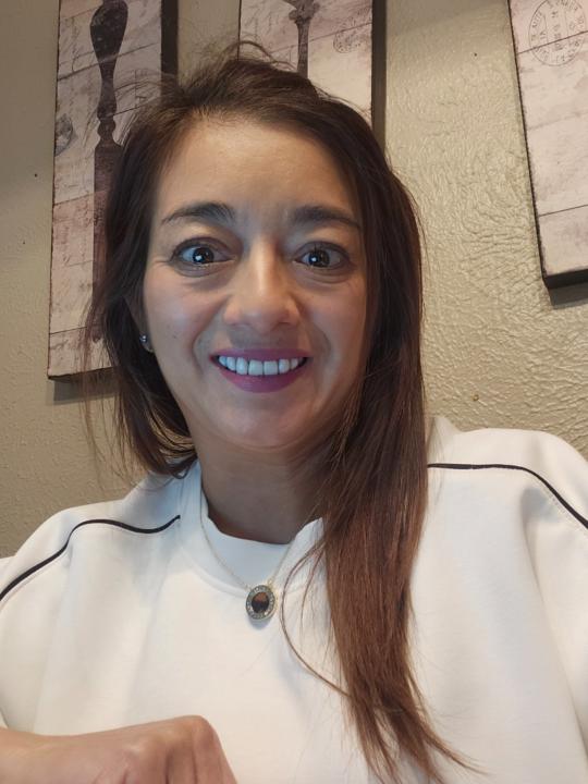 Eva Echeverria