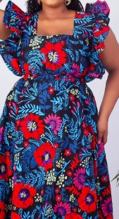 Tshireletso Doreen Tlhabaki