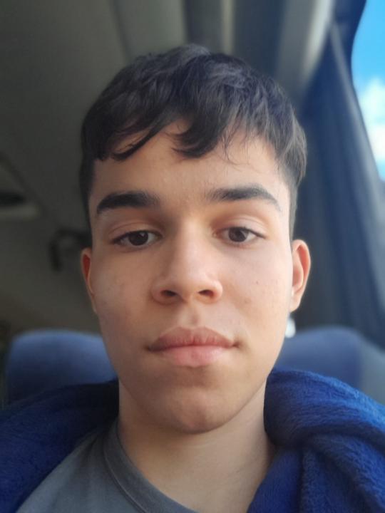 Caio Moura