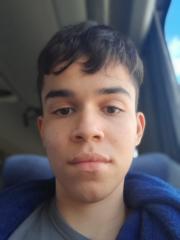 Caio Moura
