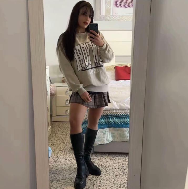 Sandra Sánchez Gonzalez