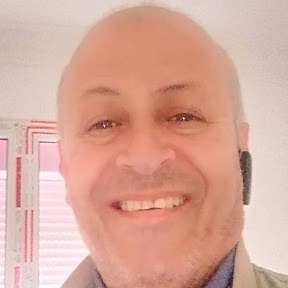 Khebbab Hannache