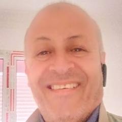 Khebbab Hannache