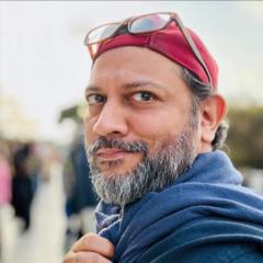 Anil Desai