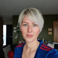 Auður Hafþórsdóttir