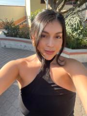 Roxana Hernandez