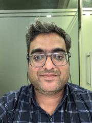 Dhaval Patel