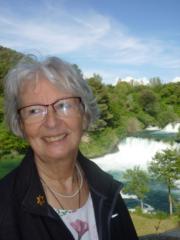 Ruth Herren