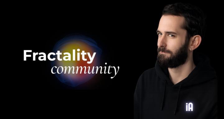 Fractality Community