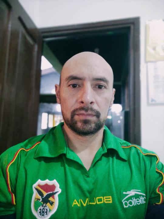 Rene Claros