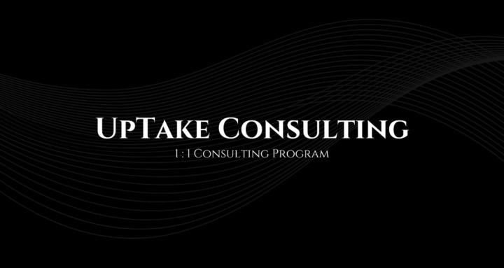 UpTake Consulting