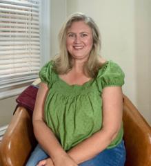 Jennifer Johnson