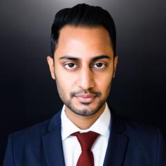Usman Hussain