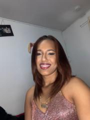 Trizzaly Galvez