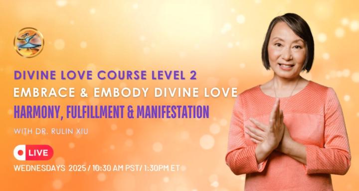 Divine Love