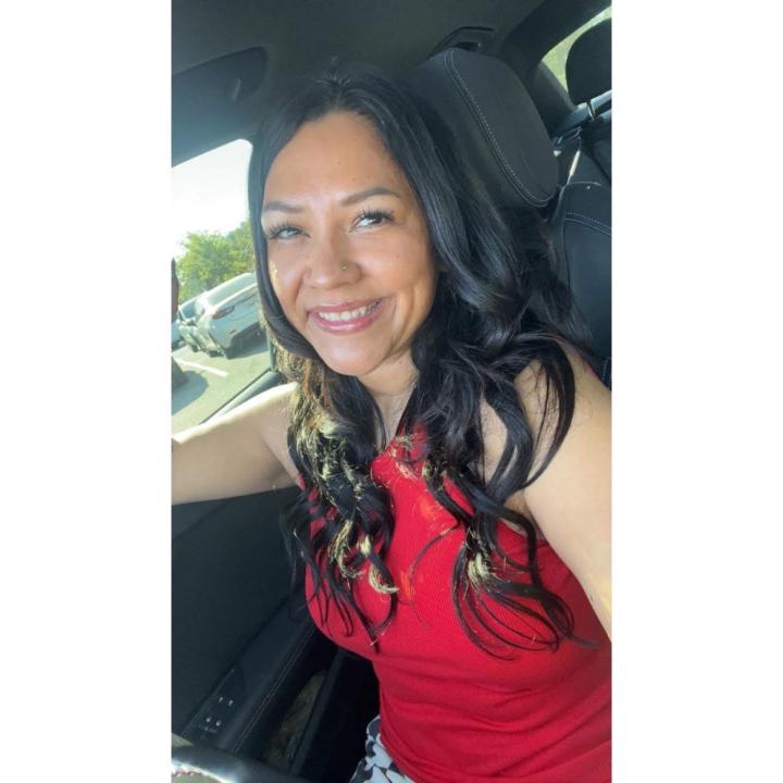Jessica Tinoco