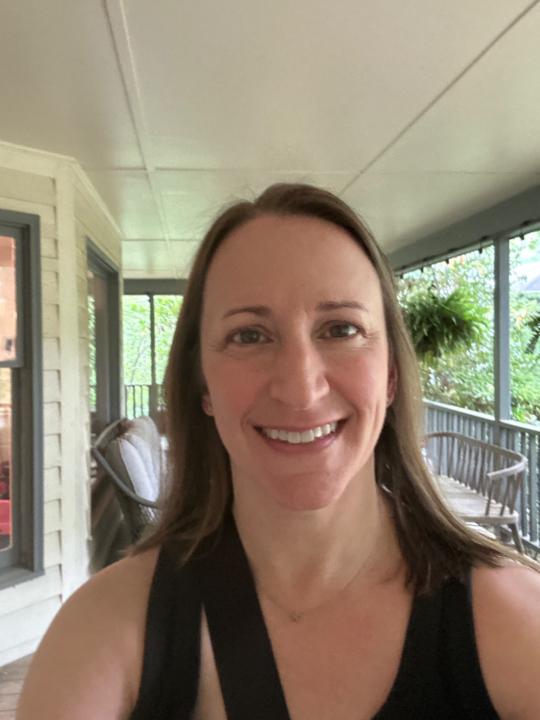 Julie Ruma