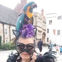 Sally Russell