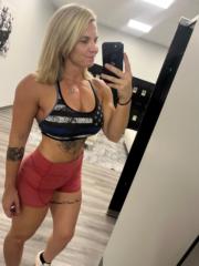 Jeannette Glossom