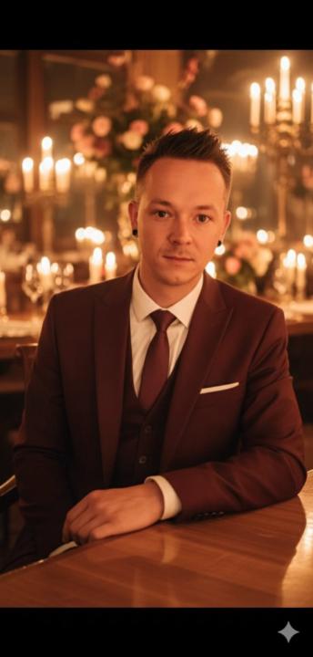 Bram Termohlen