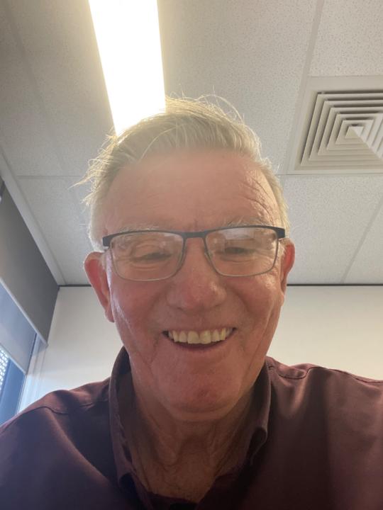 Tom McGregor