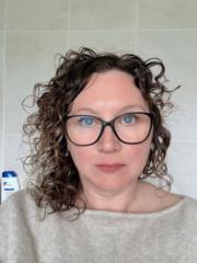 Louise Martin
