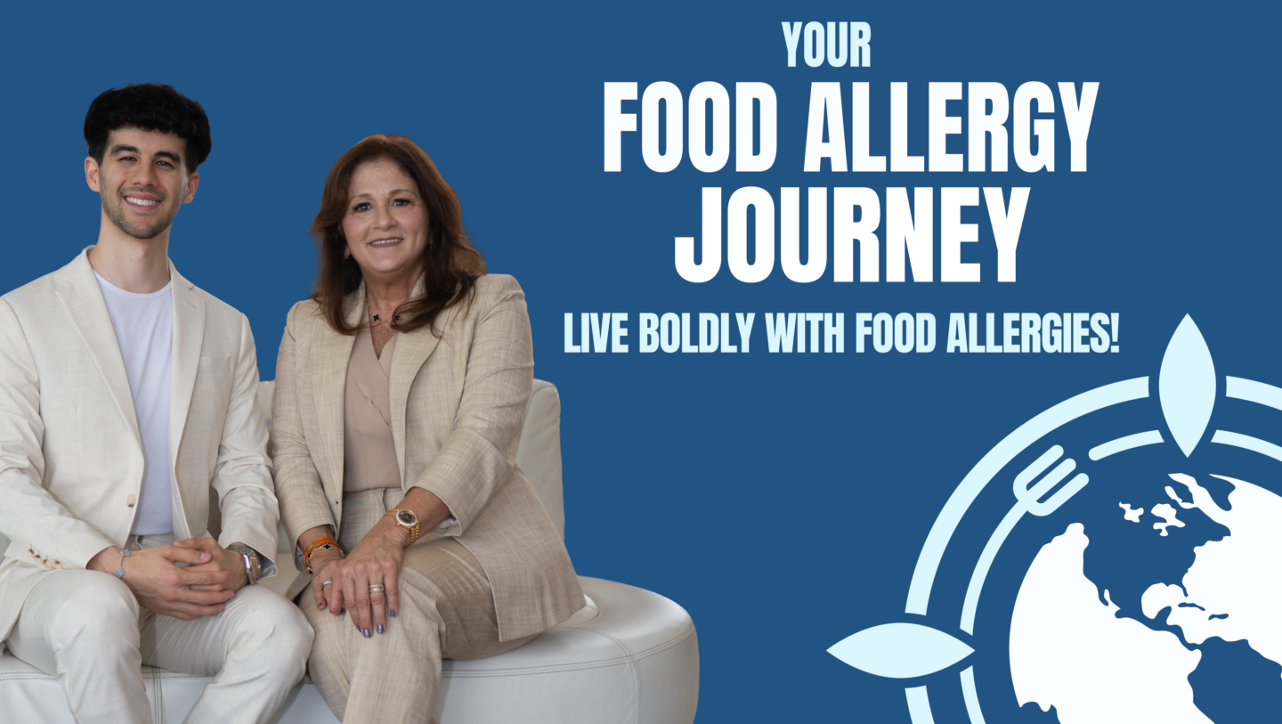 Your Food Allergy Journey