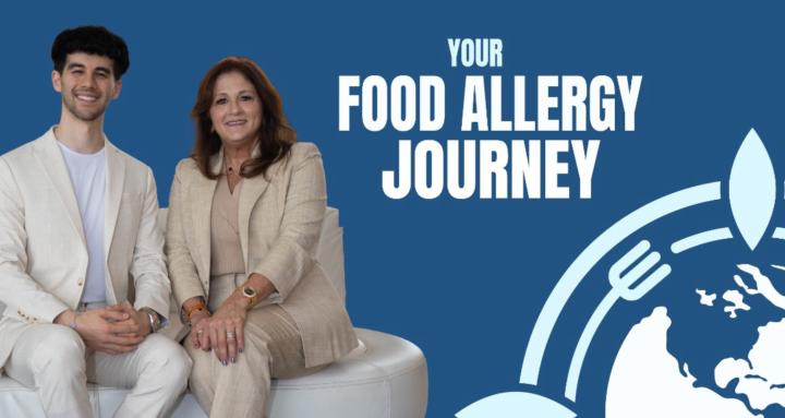 Your Food Allergy Journey