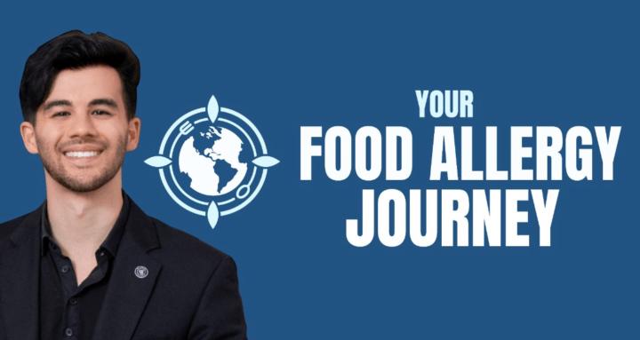 Your Food Allergy Journey