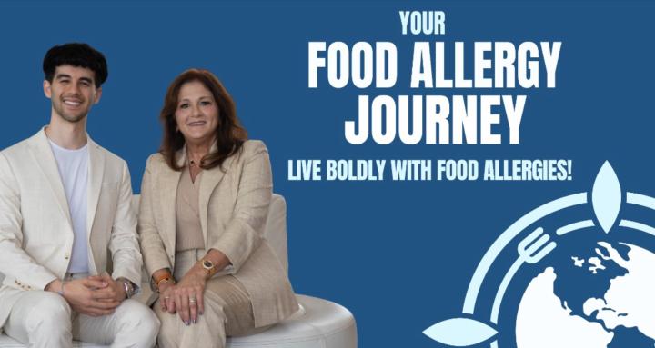 Your Food Allergy Journey