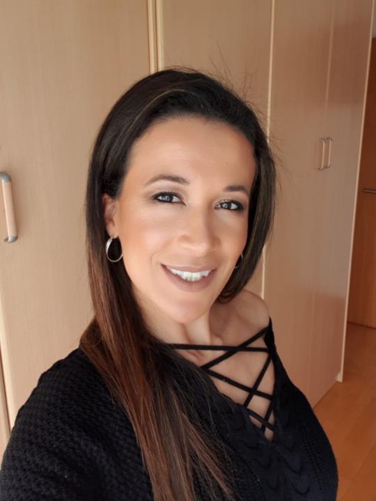 Adriana Romero Hernandez