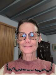 Beatrice De Montabert